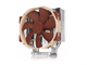 Кулер Noctua NH-U14S (4U, Active) 1