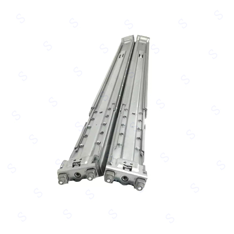 Рельсы Quanta для сервера D51PH-1ULH в стойку 3