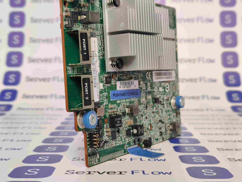 RAID контролер HP P440ar (2GB Cache) [726740-B21] 2