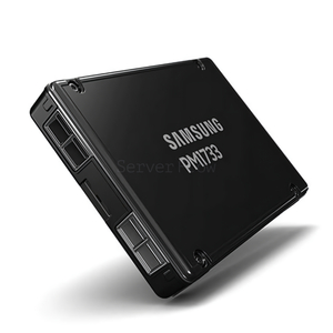 SSD-накопитель Samsung PM1733 15.36TB 2.5" U.2 [MZWLJ15THALA-00007]