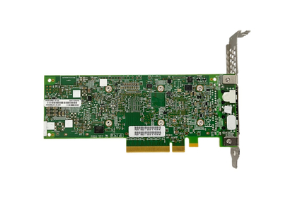 Сетевая карта Marvell QL41112HLRJ (2x RJ45 10GBE)