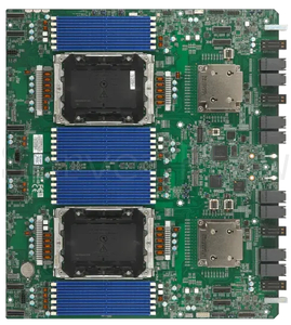 Материнская плата Supermicro X14DBG-GD (Proprietary, 2x LGA7529, 24 DIMM) [MBD-X14DBG-GD]