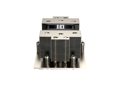Кулер COOLSERVER CS-SP7-2US87 (2U, Active, SP7, 400W)