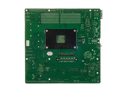 Материнская плата ASRock Rack X570D4U (Micro-ATX, AM4, 4 DIMM)