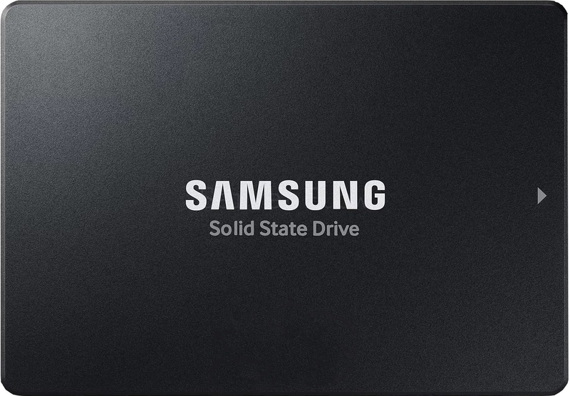 SSD-накопитель Samsung PM1743 15.36TB 2.5" U.2 [MZWLO15THBLA-00A07/00B07]