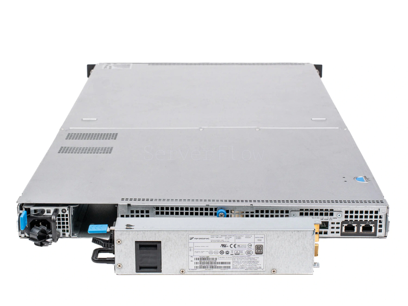 Серверная платформа Quanta D51PH-1ULH 1U 12LFF (2x 700W, 2x LGA2011-3) 2