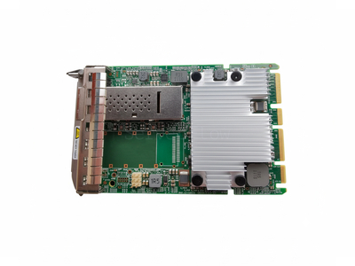 Сетевая карта Broadcom N1100G (1x QSFP56 100GBE) [BCM957504-N1100G]