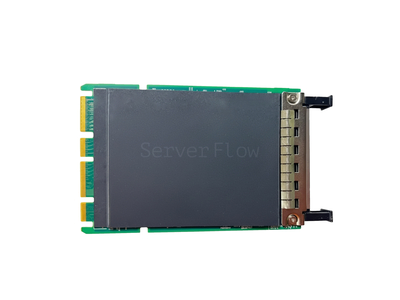 Сетевая карта Marvell QL41134HQRJ (4x RJ45 10GBE)