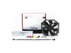 Корпусный вентилятор Noctua NF-A15 HS-PWM chromax.black.swap 140mm 1