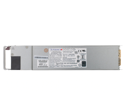 Блок питания Supermicro PWS-1K03A-1R (1000W)