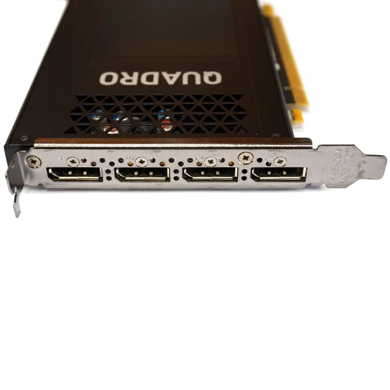 Видеокарта NVIDIA Quadro P4000 8GB GDDR5 [699-5G410-0501-210] 1