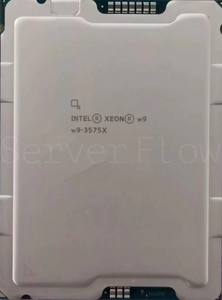 Процессор Intel Xeon w9-3575X (44c/88t, 2.2GHz-4.8GHz, 340W)