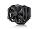 Кулер Noctua NH-D15 chromax.black (5U, Active)