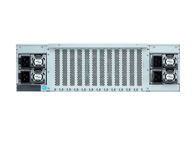 GIGABYTE G383-R80-AAP1 (4× Instinct MI300A 128GB) 2