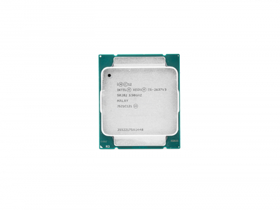 Процессор Intel Xeon E5 2637v3 (4c/8t, 3.5GHz-3.7GHz, 135W)