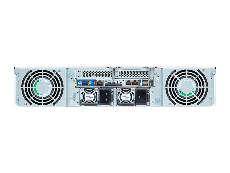 GIGABYTE G294-S42-AAP1 (4× RTX PRO 6000 BSE 96GB, 2× Xeon 6756E, RAM 384TB) 2