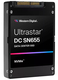 SSD-накопитель WD Ultrastar DC SN655 61.44TB TGG Ruby 2.5" U.3 [0TS2512] 1