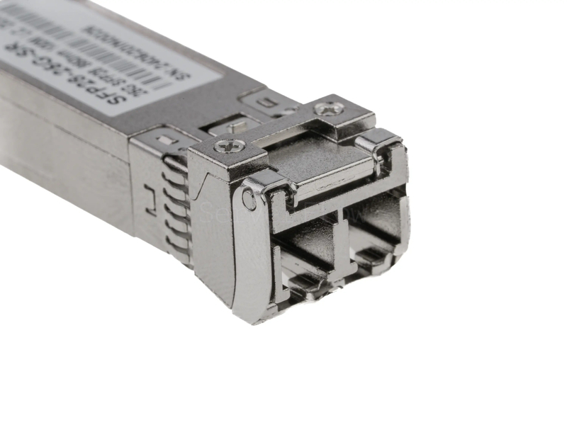 Трансивер 1SFPcom SFP28-25G-SR (25GBase-SR, 850-nm, 100m) 1