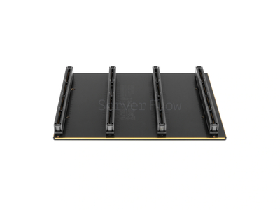 Мост NVLINK P3946 H200 NVL (4-slot) [900-23946-0000-000]