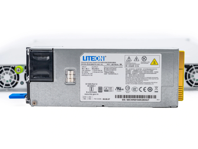 Северная платформа Tyan B8033G70E2HR-DB 1U 4SFF (2x U.2, 2x 800W, SP3)