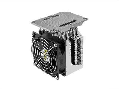 Кулер COOLSERVER CS-3647-4UR91-N (4U, Active, LGA3647 Narrow, 255W)