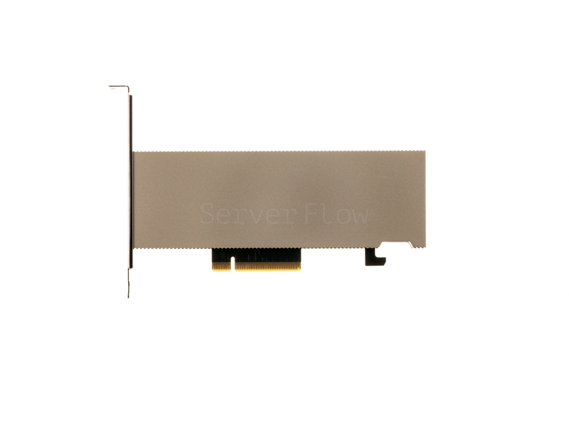 Видеокарта NVIDIA A2 16GB GDDR6 [900-2G179-2720-101]