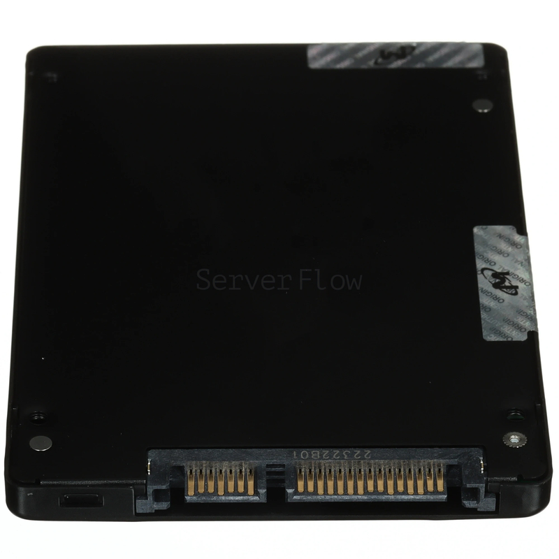 SSD-накопитель Micron 5300 PRO 960GB 2.5" 6Gb/s [MTFDDAK960TDS-1AW1ZABYY] 2