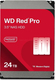 Жесткий диск WD Red Pro 24TB 3.5" SATA 6GB/s [WD241KFGX]