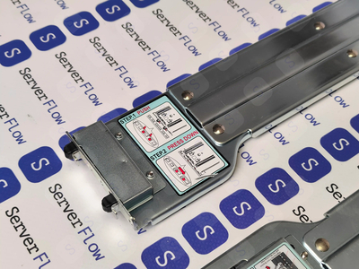 Рельсы Supermicro для сервера (CSE 826, CSE 213, CSE 847)  2U-4U  в стойку [MCP-290-00057-0N] 