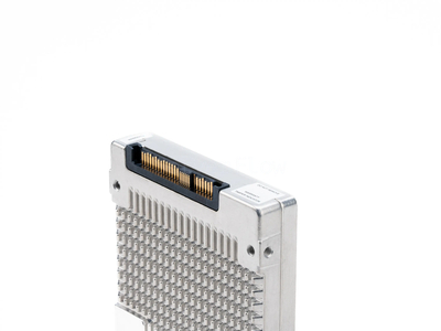 SSD-накопитель HPE 800GB 2.5" SAS 12Gb/s [EO000800JXBFL]