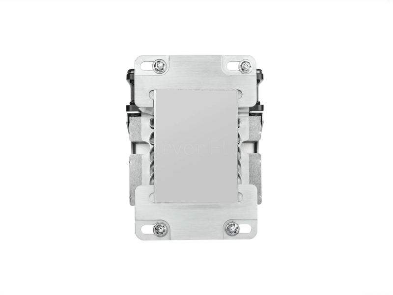 Кулер SilverStone XE04-SP3 (4U, Active, SP6/SP3/TR4, 250W) 1