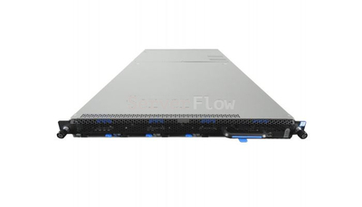 Серверная платформа Quanta D51PH-1ULH 1U 12LFF (2x 700W, 2x LGA2011-3)