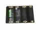 Мост AMD Infinity Fabric Link MI100 (4-slot) [102-D34601-00]