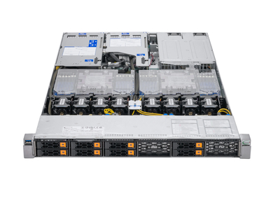 Серверная платформа Supermicro A+ Server AS-1125HS-TNR 1U 8SFF (8x U.2, 2x 1200W, 2x SP5)