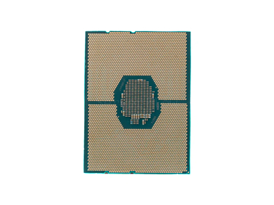 Процессор Intel Xeon Silver 4110 (8c/16t, 2.1GHz-3.0GHz, 85W)