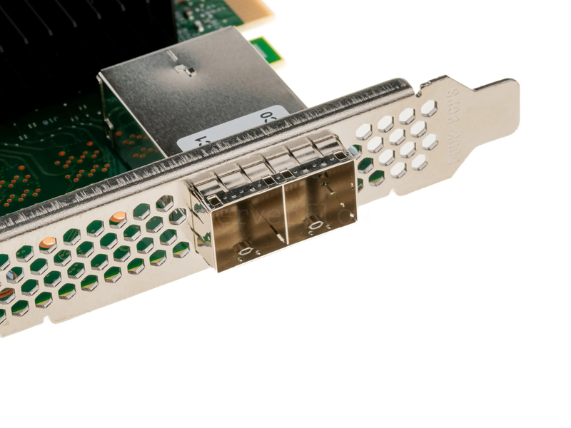 HBA адаптер Broadcom 9500-8e (NVMe/SAS/SATA, no cache) 2