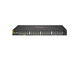 Коммутатор HPE Aruba CX 6100 48G Class4 PoE 4SFP+ 370W (48x RJ-45 1 Гбит/с, 4x SFP+ 10 Гбит/с) [JL675A]