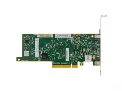 HBA адаптер LSI 9217-8i (SAS/SATA, no cache)