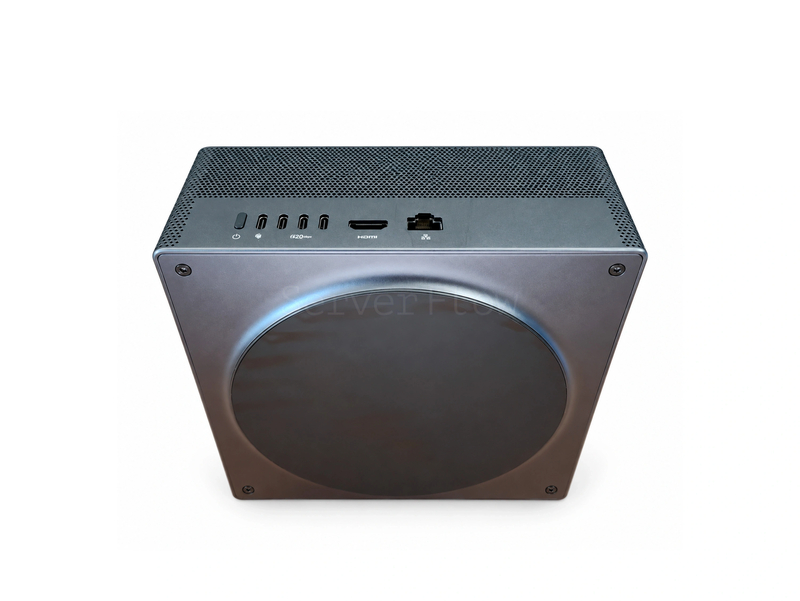 Dell XPS RTX Spark (RTX Spark N1X Superchip, ARM v9.2-A (N1X), RAM 128GB) 1