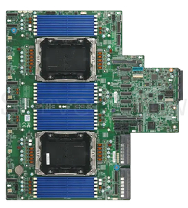 Материнская плата Supermicro X14DBM-APL (Proprietary, 2x LGA7529, 24 DIMM) [MBD-X14DBM-APL]