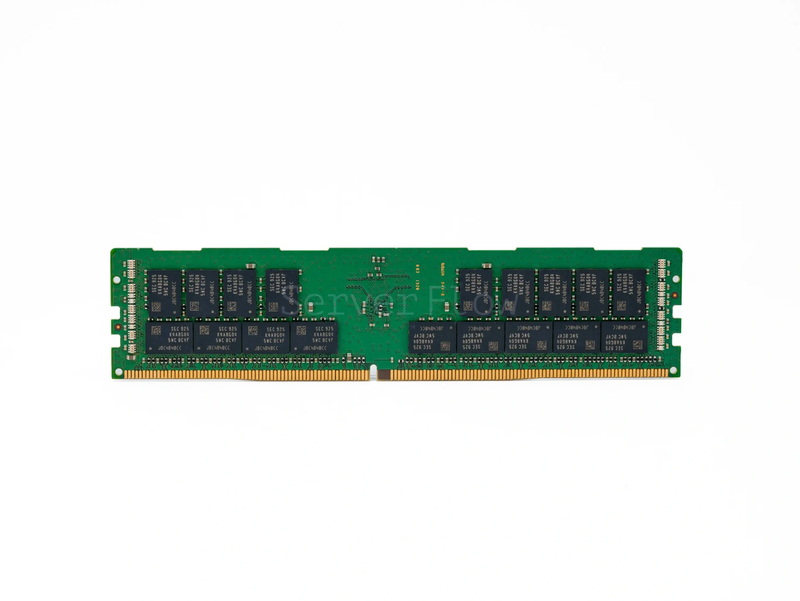 Оперативная память 32GB DDR4 ECC REG Samsung 2933Mhz 2Rx4 [M393A4K40DB2-CVF] 1