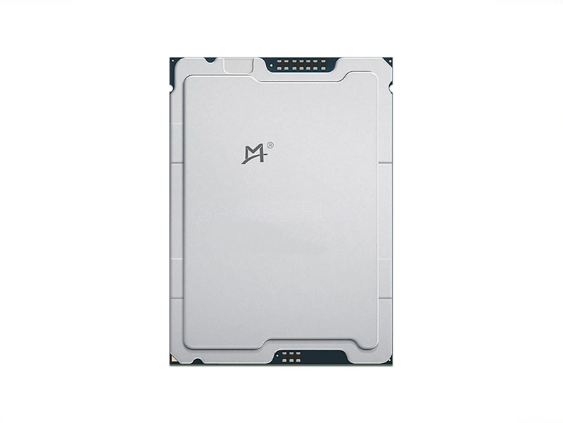 Процессор Jintide Montage C5218R (20c/40t, 2.1GHz-4.0GHz, 125W)