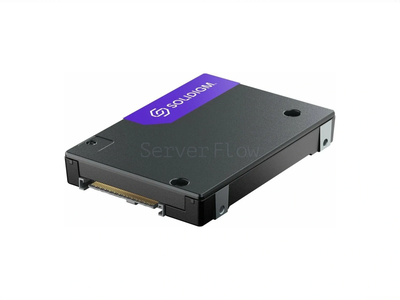 SSD-накопитель Solidigm D7-PS1010 1.92TB 2.5" U.2 [SB5PH27X019TOP1]