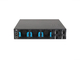Коммутатор H3C S9820-64H (64x QSFP28 100 Гбит/с) 1