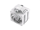 Кулер SilverStone Frost Mage 600 Pro White (4U, Active, LGA115X/1200/1700/1851/AM4/AM5, 270W) [SST-FM600PW] 1