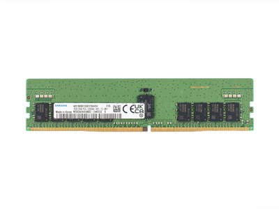 Оперативная память 16GB DDR4 ECC REG Samsung 3200Mhz 2Rx8 [M393A2K43BB4-CWE]