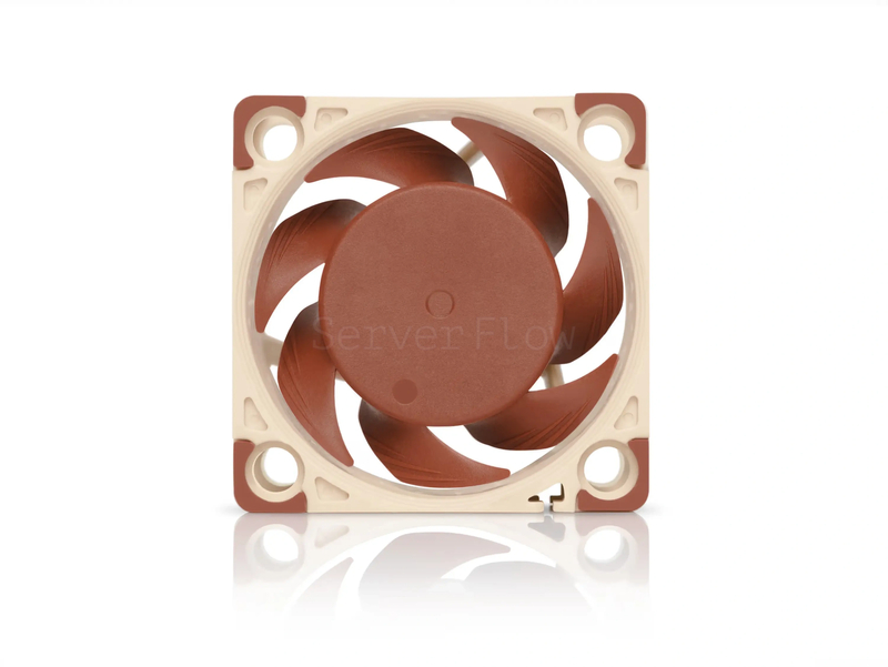 Корпусный вентилятор Noctua NF-A4x20 5V PWM 40mm 1