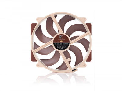 Корпусный вентилятор Noctua NF-A14x25r G2 PWM 140mm