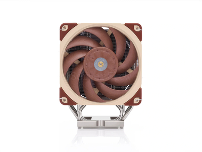 Кулер Noctua NH-U12S DX-4677 (4U, Active, LGA4677/LGA4710)