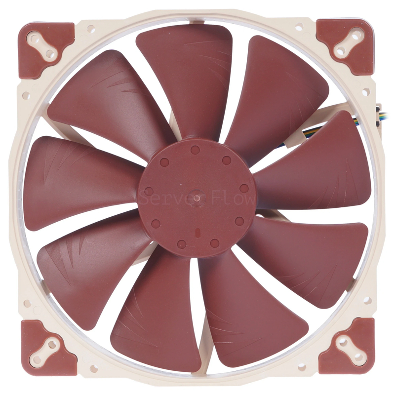 Корпусный вентилятор Noctua NF-A20 PWM 200mm